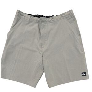 Quiksilver Waterman Collection shorts size XL